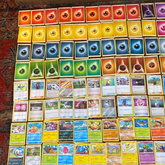 Pokémon card lot - Picture 4 of 14
